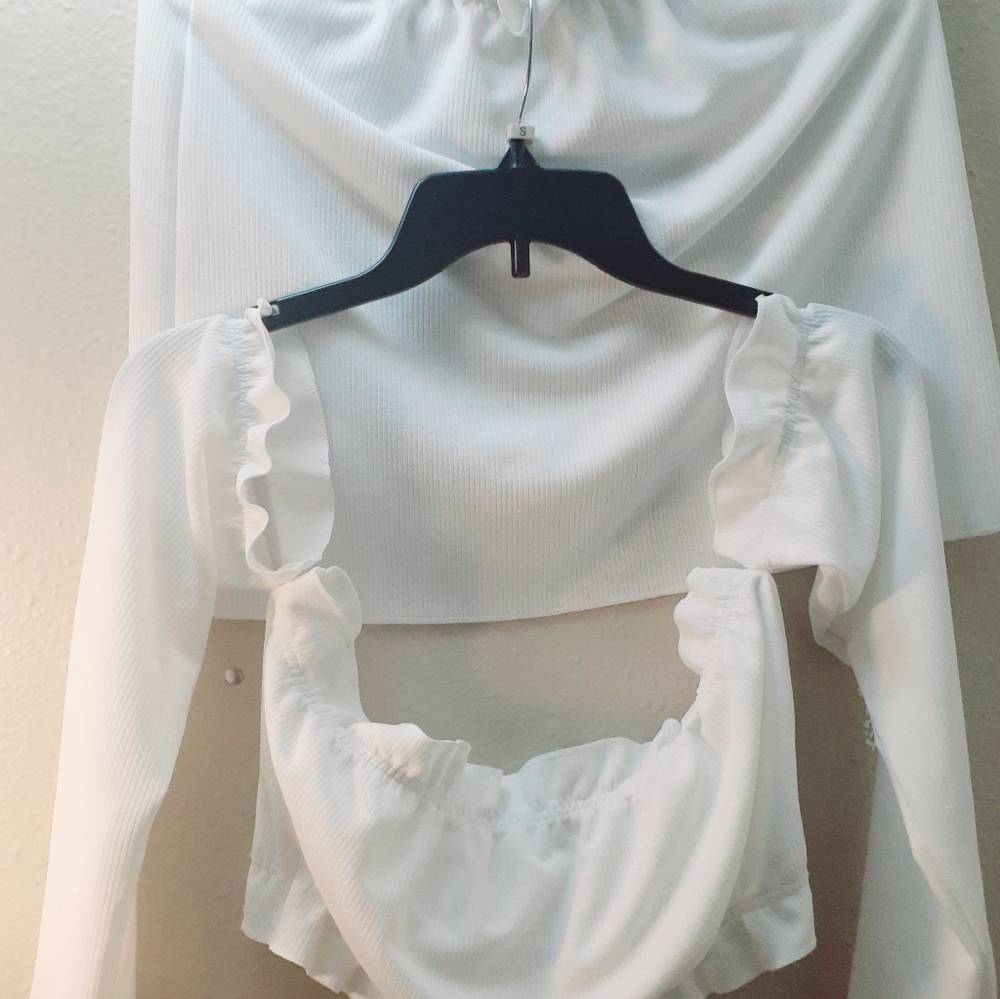 Two piece set